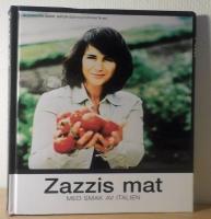 Zazzis mat : med smak av Italien