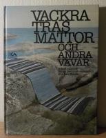 Vackra trasmattor
