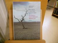 Bocken i Adonis tr&auml;dg&aring;rd - Globala naturmilj&ouml;problem