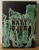 Nattdjur
