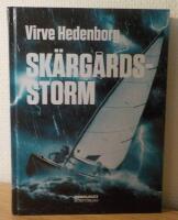 Sk&auml;rg&aring;rdsstorm