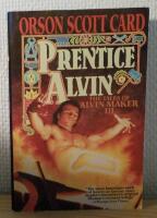 Prentice Alvin