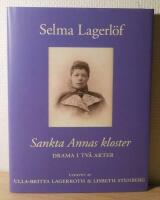 Sankta Annas kloster : drama i tv&aring; akter