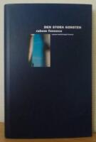 Stora konsten : en roman