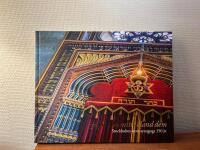 jag m&aring; bo mitt ibland dem: Stockholms stora synagoga 150 &aring;r