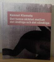 Det tunna skiktet mellan det &auml;ndliga och det o&auml;ndliga