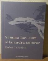 Samma hav som alla andra somrar