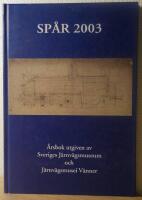 Sp&aring;r 2003