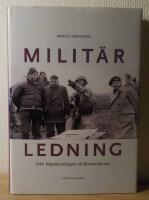 Milit&auml;r ledning