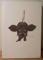 S&auml;llskapet Bokv&auml;nnerna 1946-97 : en minnesbok