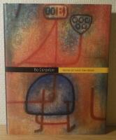 Namnet p&aring; tavlan Klee m&aring;lade