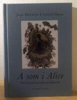 A som i Alice : en Lewis Carroll-encyklopedi