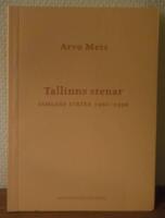 Tallinns stenar