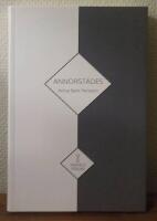 Annorst&auml;des