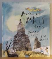 Draken och Babels torn