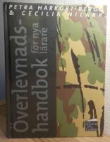 &Ouml;verlevnadshandbok f&ouml;r nya l&auml;rare