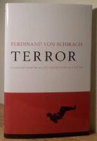 Terror : ett teaterstycke och ett tal