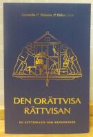 Den or&auml;ttvisa r&auml;ttvisan : en r&auml;ttspraxis som renovr&auml;ker