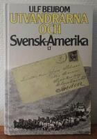 Utvandrarna och Svensk-Amerika