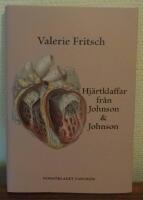 Hj&auml;rtklaffar fr&aring;n Johnson & Johnson