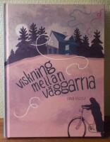 Viskning mellan v&auml;ggarna