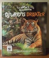 Djurens dr&auml;kter