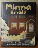 Minna &auml;r r&auml;dd