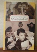 Vad ska vi med skolan till?