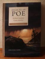 Arthur Gordon Pyms &auml;ventyr