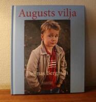 Augusts vilja