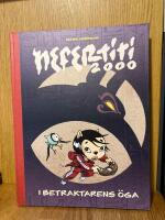 Nerfititi 2000 - I betraktarens &ouml;ga 