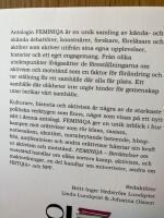 FEMINIQA - Ber&auml;ttelser om motst&aring;nd