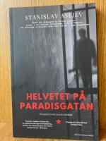 Helvetet p&aring; Paradisgatan