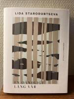 En o&auml;ndligt l&aring;ng v&aring;r