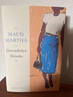 Maud Martha