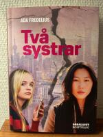 Tv&aring; systrar