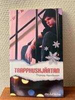 Trapphushj&auml;rtan