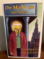 Dr Mabuse, spelaren