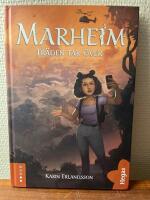 Tr&auml;den tar &ouml;ver