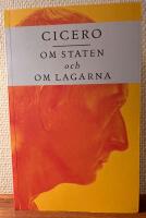 Om staten och Om lagarna