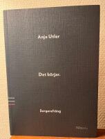 Det b&ouml;rjar : sorgerefr&auml;ng