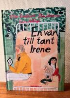 En v&auml;n till tant Irene