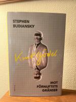 Kurt G&ouml;del : mot f&ouml;rnuftets gr&auml;nser