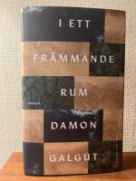 I ett fr&auml;mmande rum