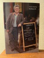 Hardings caf&eacute; : samspr&aring;k, tankar och tolkningar