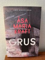 Grus : resor och residens 2017-2018