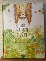 Jag &auml;r inte Sivert