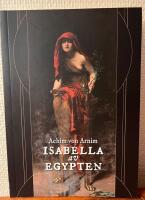 Isabella av Egypten