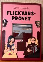 Flickv&auml;nsprovet