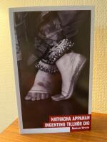 Ingenting tillh&ouml;r dig